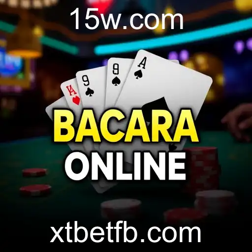 Bacará online