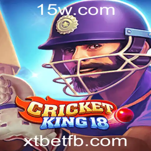 Descubra o Mundo de CricketKing18: Um Jogo de Estratégia e Competição com Extbet
