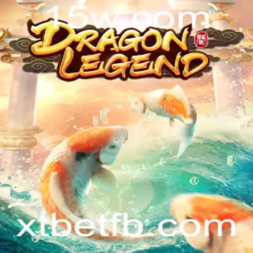 Descubra o Fascinante Mundo de DragonLegend: Uma Aventura Épica com a xtbet