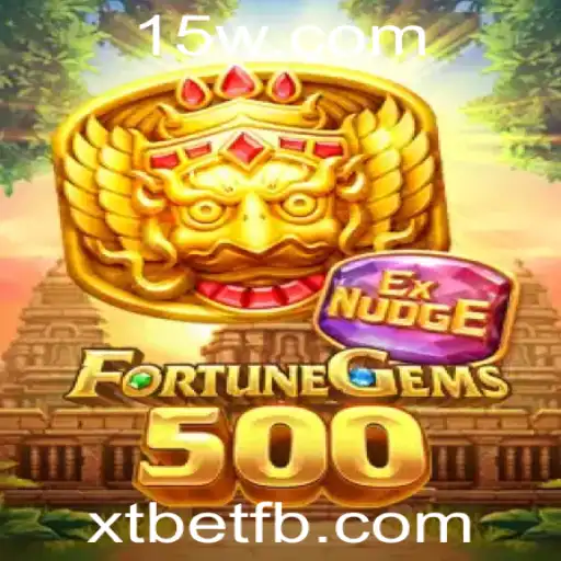 FortuneGems500: A Aventura de Estratégia e Sorte do Jogo