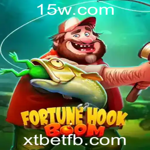 Descubra FortuneHookBoom: O Jogo que Está Inovando a Cena de Entretenimento Interativo