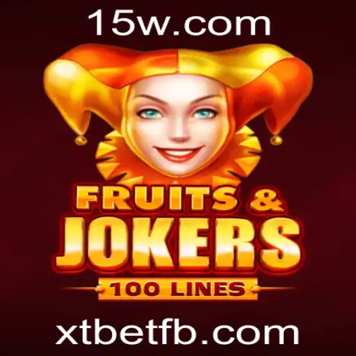 Descubra o Mundo de FruitsAndJokers100: Um Jogo Cativante no Universo XTBet