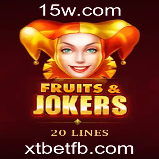 Explorando FruitsAndJokers20 da Xtbet: Uma Experiência de Jogo Emocionante
