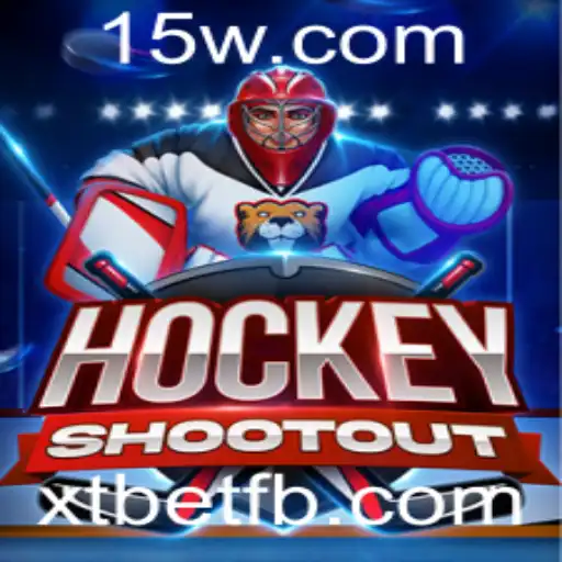 HockeyShootout: Dominando a Arena do Gelo