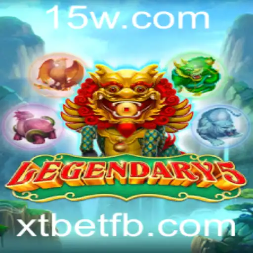 Explorando o Mundo de Legendary5: Um Novo Horizonte nos Jogos