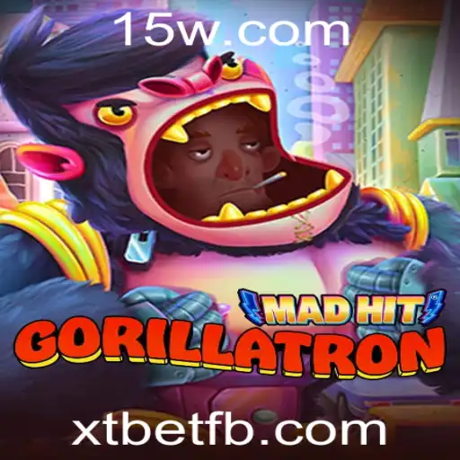 Descubra o Mundo de MadHitGorillatron: Um Jogo Inovador no Cenário Atual