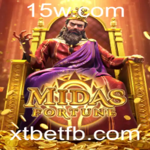 Descubra as Riquezas de MidasFortune: A Nova Atração de Casino