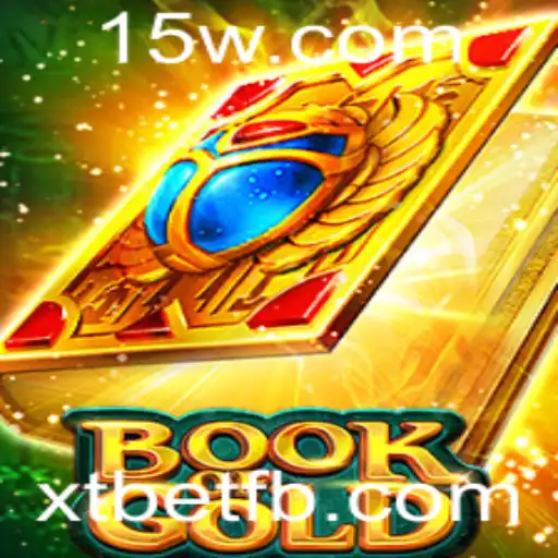 Explorando o Fascinante Mundo do Jogo Book of Gold