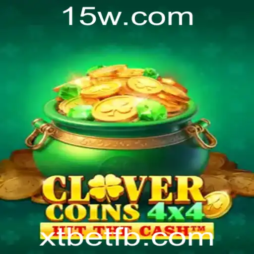 Guia Completo do Jogo CloverCoins4x4: Estratégias e Regras
