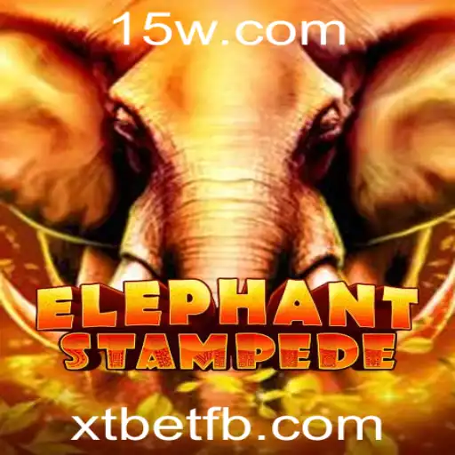 ElephantStampede: Aventure-se no Universo dos Elefantes com xTBet