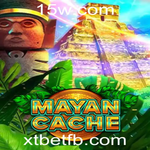 MayanCache: Aventura e Estratégia no Mundo dos Antigos Maias