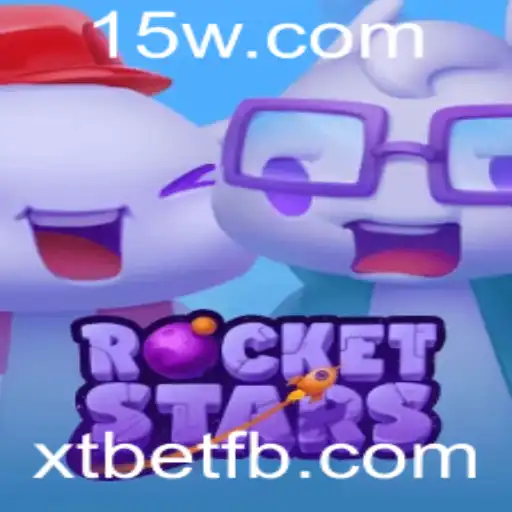Explorando RocketStars: Um Mergulho no Universo Galáctico dos Jogos de Cassino