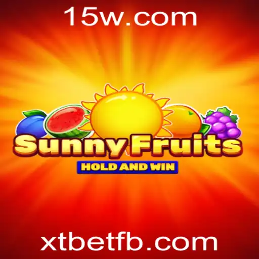 Descubra o Vibrante Mundo de SunnyFruits com XTBet