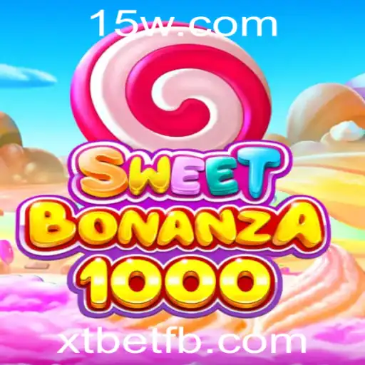 Explorando o Mundo de SweetBonanza1000: Um Guia Completo