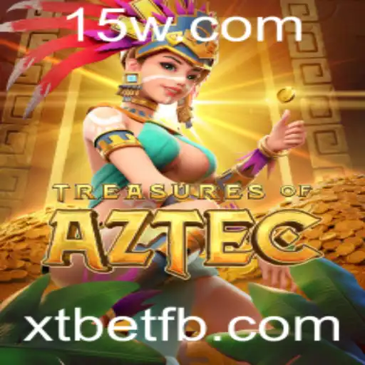 Descubra os Segredos de Treasures of Aztec: Um Jogo de Aventura e Estratégia